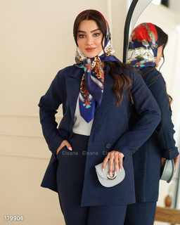 کت شلوار درجه یک نارسیس