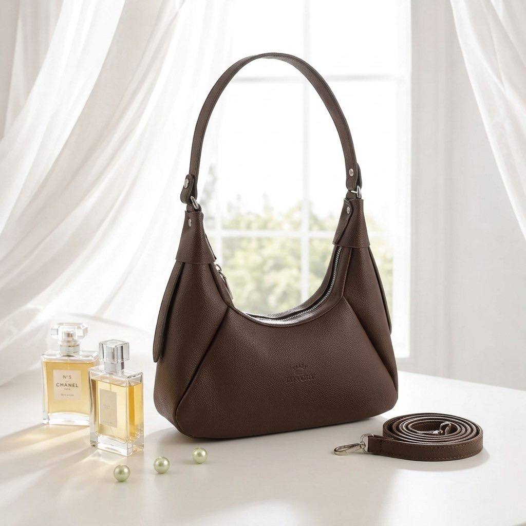 کیف زنانه دوحالته ترند ( دستی و دوشی)